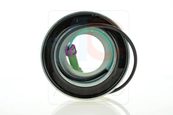 COIL MAGNETIC CLUTCH (COMPRESSOR) AC-04ZX14 FOR VW PASSAT/B5/B3/B4 AUDI 1.8L - Image 4 of 4