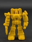 Transformers G1 Menasor Keshi Decoy Yellow 1986 Takara Kabaya Ramune Movie