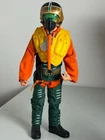 GI Joe Timeless Collection III Talking Action Pilot Loose untested