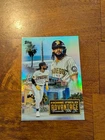 2024 Topps #HFA-6 Fernando Tatis Jr. Home Field Advantage