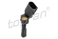 Topran ABS Sensor Raddrehzahl 110 611 FüR Audi VW Golf Skoda Seat A3 Passat Leon