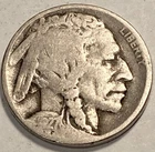 1927 D Buffalo Nickel NO RESERVE  *J2120