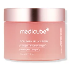 Medicube Collagen Jelly Cream 3.71 Fl Oz Niacinamide & Hydrolyzed Collagen 03/28
