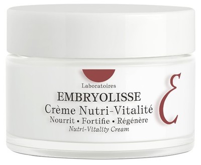 Embryolisse Nutri-Vitality Creme