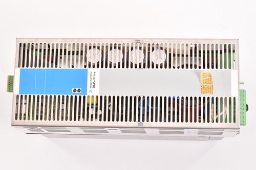 SDD335-2K Sigmatek GmbH - Used - incl. warranty - shipped within 1 business day - Picture 6 of 10