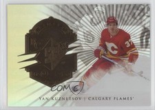 2024-25 SPx Finite Rookies Gold 85/199 Yan Kuznetsov #F-32 7hg