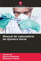 Parvez Ali (U. A.) | Manual De LaboratóRio De QuíMica Geral | Taschenbuch (2024)