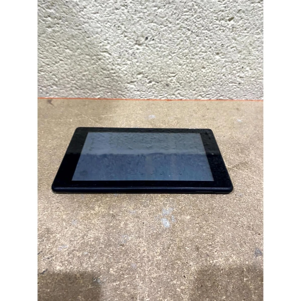 Amazon Fire 7 M8S26G Android Tablet Black Bluetooth 2MP 7.0" IPS LCD (1GB+8GB) - Image 3 of 4