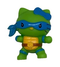 2025 Mcdonald's Hello Kitty x Teenage Mutant Ninja Turtles Happy Meal, Leonardo