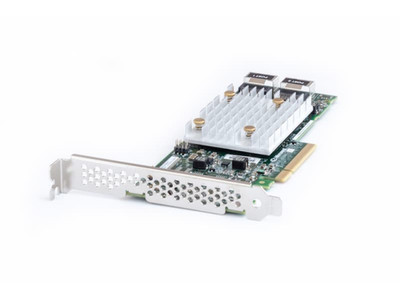 804394-B21HP HPE SMART ARRAY E208I-P SR 12GB/S. High Profile Bracket | REF