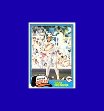 Click to enlarge Gary Roenicke