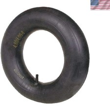 Durable 16x4.00-8 Rubber Inner Tube - Reliable Tire Replacement Option