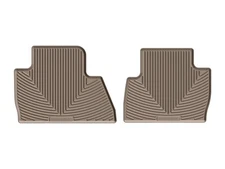 WeatherTech All-Weather Floor Mats for W324 - 2nd Row