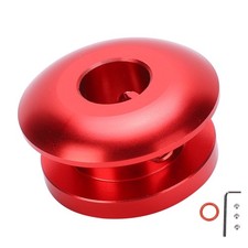 Universal Shift Knob Boot Retainer Stopper For Car SPOK