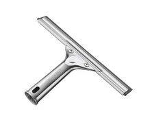 Unger Professional 8 in. Stainless Steel Squeegee