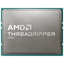 AMD Ryzen Threadripper PRO 5995WX 64-core 128-Thread Desktop Processor
