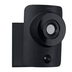 Mont mural pour SimpliSafe Intérieur - noir