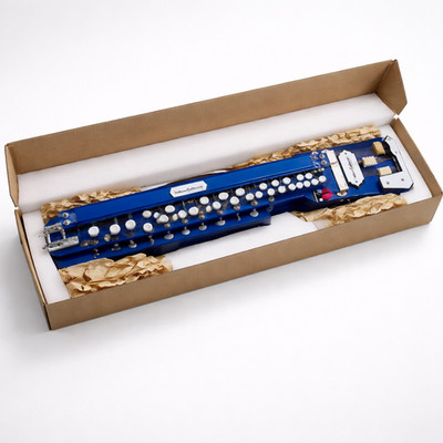 Musical Instrument Professional Quality Electronic Banjo Bulbul Tarang String