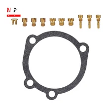 For Harley Davidson 27421-99C 27490-04 27492-96 CV 40mm CV40 Carburetor Jet Kit