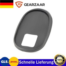 Dichtung Antenne Gummi Fuß Geeignet für Opel Astra G H Corsa PKW Schwarz Auto