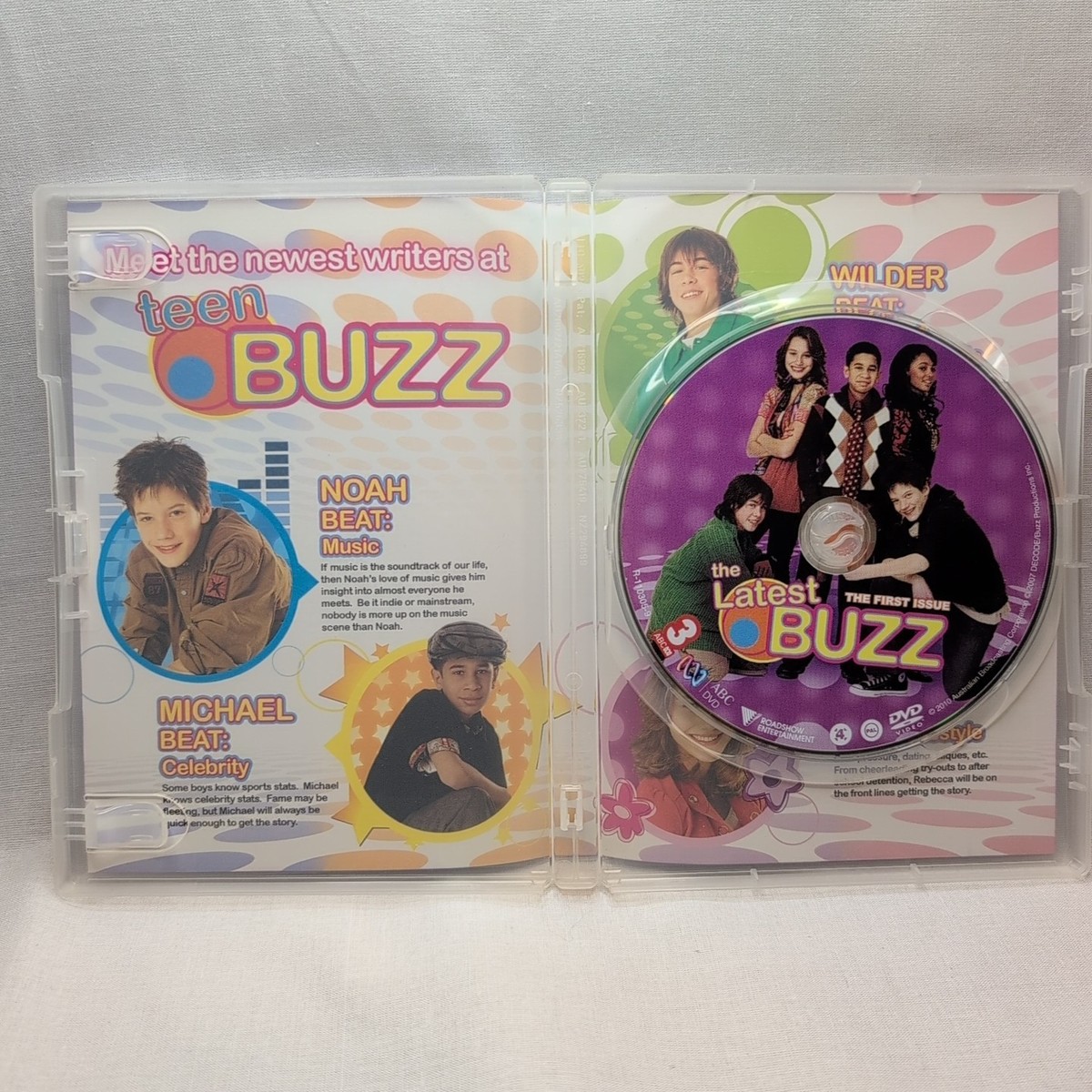 その他 First Television Specials [DVD] Amazon.com: OPEN SEASON (FULL SCREEN SPECI : Movies & TV