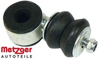 Metzger 53006618 Stange/Strebe FüR Stabilisator Koppelstange Strebe Vorne