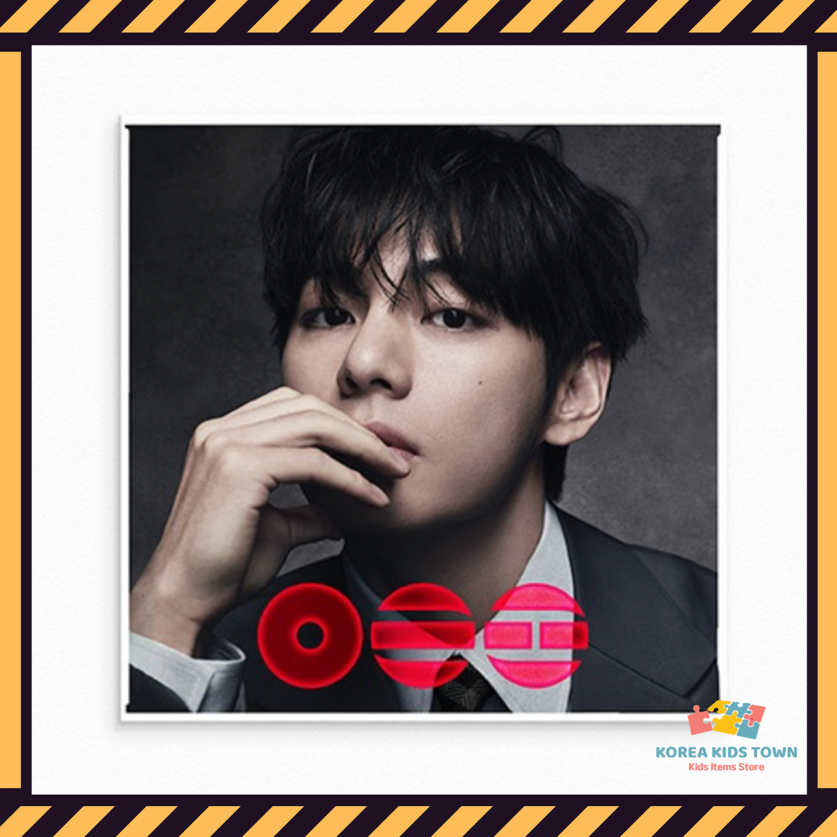 BTS ジョングク ARIRANG アリラン Standard Vinyl LP BTS - ARIRANG (STANDARD VINYL)