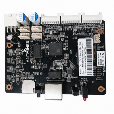 BITMAIN Controller For Antminer T17 / S17 / S17 Pro Control Board C49