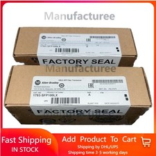 New Factory Sealed 100LX SFP Fiber Transceiver 1783-SFP100LX 1783SFP100LX