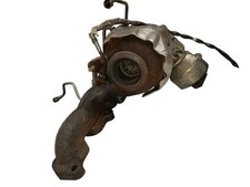 04L253019A turbolader at AUDI A4 B8 AVANT 8K5 2.0 TDI 2008 405303