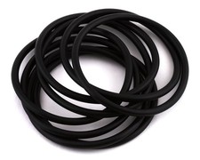 Scale Reflex Tire Rings (Thin) (8) [SRF620100]