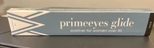 PrimeEyes Glide Eyeliner for Women Over 50 KOHL - New in Box!