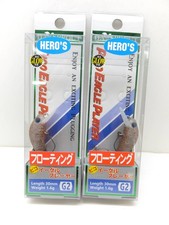 DAYSPROUT Area Pico Eagle Player F G2 Banzai Glow Set of 2 3,190 ( )