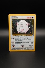 Chansey 3/130 Holo Rare Base Set 2 Pokemon Lightly Played on eBay