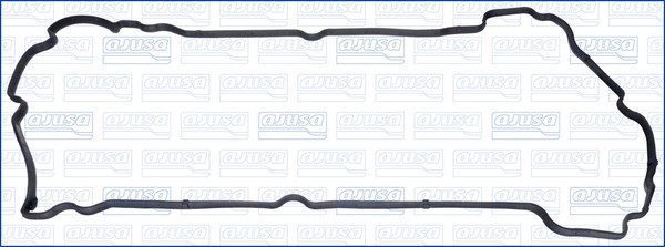 Ajusa 11117400 Dichtung, Zylinderkopfhaube FüR CitroËN, Ds, DS (Capsa)-image