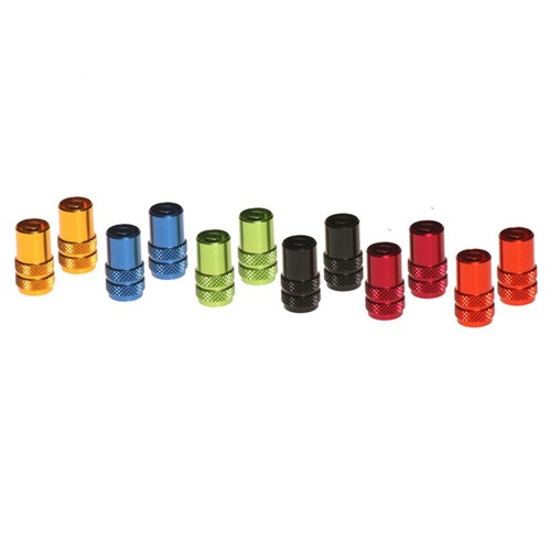 Wheelmaster 80294 4 In. Straight Valve Extender- 2 Pack
