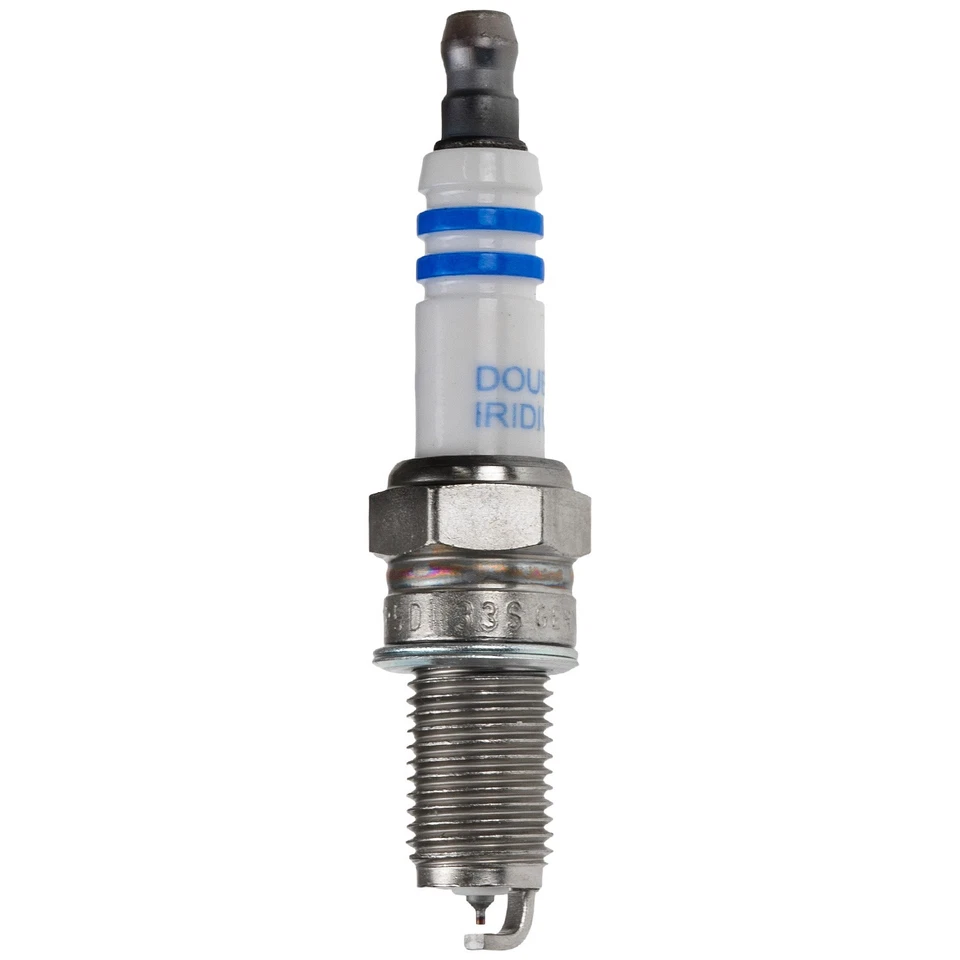 3X BOSCH Bougie Pour Fiat Tipo Berline 356_ 1.4 334_ Jeep Renegade - Photo 3/3