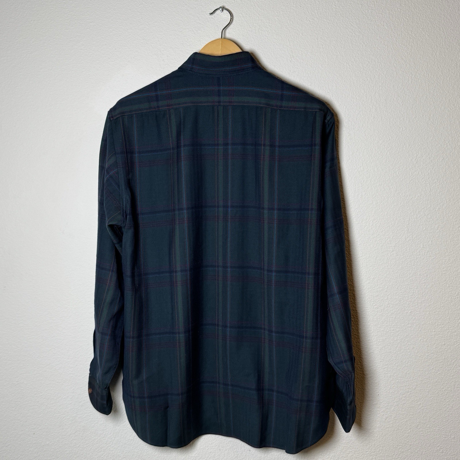 PENDLETON Checkered Plaid Country Traditionals XL… - image 5