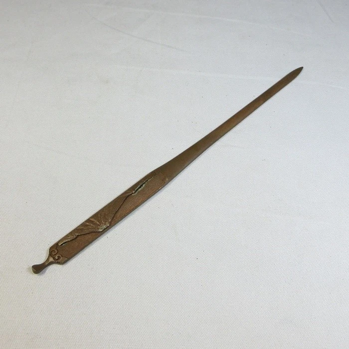 铜1800年以前古董日本武士刀| eBay