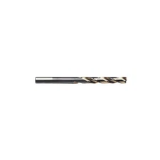 Irwin Hanson 73313 13/64" Turbomax® High Speed Steel Straight Shank Jobber
