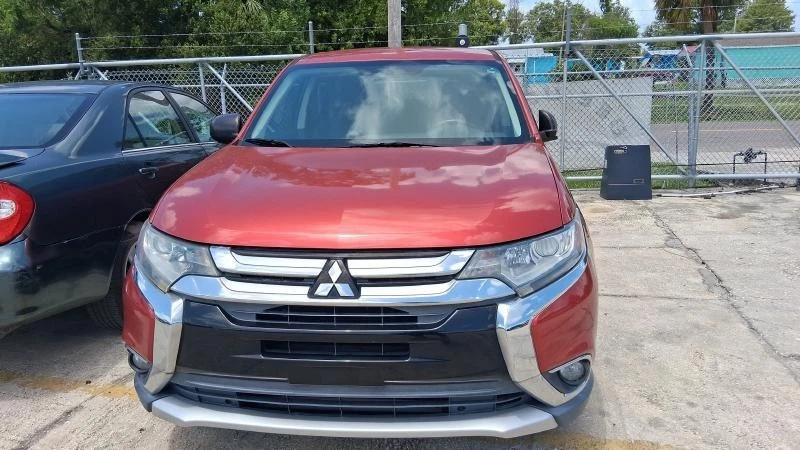 Conjunto de nudillo husillo conductor delantero izquierdo Mitsubishi Outlander Sport 2011-2020 Foto 4 de 4