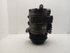 4472208082 KLIMAKOMPRESSOR / 580107 F&Uuml;R MERCEDES-BENZ CLASE CLK W208 COUPE 320