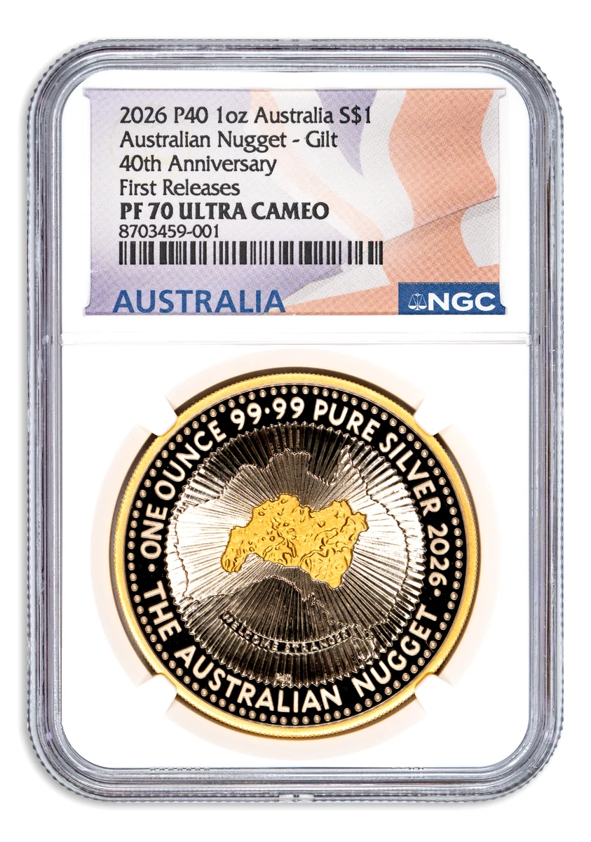The Perth Mint Proof Silver Bullion Coins for sale | eBay