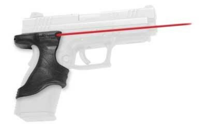 Crimson Trace LG-446 Laser Sight for sale online | eBay