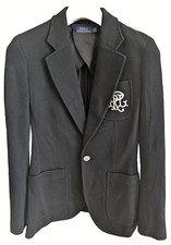 Vintage Ralph Lauren Damen Blazer Polo Ralph ...