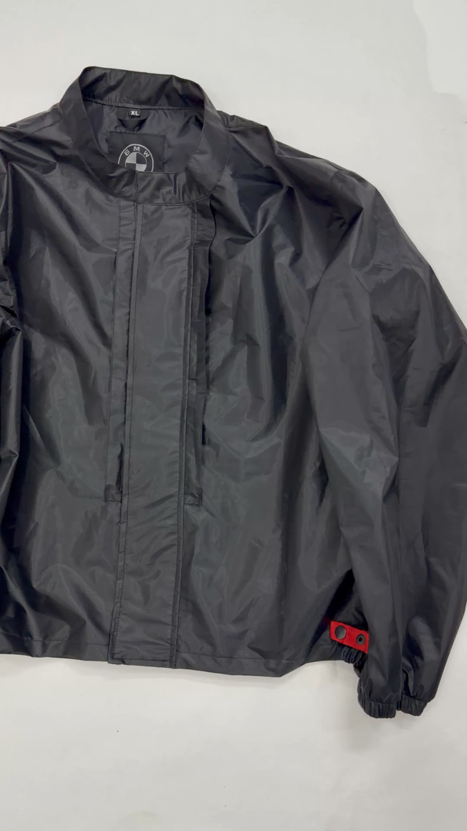 BMW Motorrad GS RALLYE PRO Jacket, Mens Motorcycle Adventure