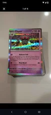 Pokémon Bulk All Are Holos and Reverse holos NM!