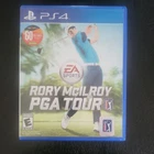Rory McIlroy PGA Tour (PlayStation 4, 2015)