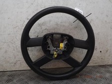 Volkswagen Touran Steering Wheel 4 Spoke 1016489901 2003-2009↑