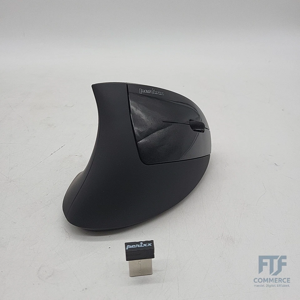 Perixx Periduo-605 Combo Ergonomische Tastatur und M... Perixx Periduo-605 Combo - Bild 4 von 4